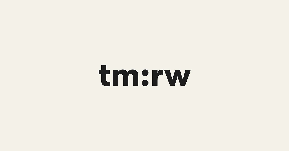 Tech & Electronics | tm